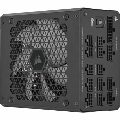 Corsair HX1000i Fully Modular Ultra-Low Noise Platinum ATX 1000 Watt PC Power Supply