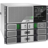 APC Smart-UPS Modular Ultra 5kW Scalable to 20kW N+1 Rackmount 208/240V