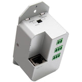 C2G 1-Gang HDMI HDBaseT Wall Plate Transmitter, RS232, IR over Cat Extender