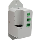 C2G 1-Gang HDMI HDBaseT Wall Plate Transmitter, RS232, IR over Cat Extender