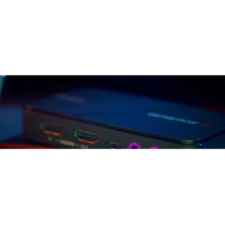 AVerMedia Live Gamer EXTREME 3 Plug and Play 4K Capture Card. TAA and NDAA Compliant