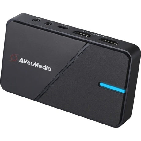 AVerMedia Live Gamer EXTREME 3 Plug and Play 4K Capture Card. TAA and NDAA Compliant