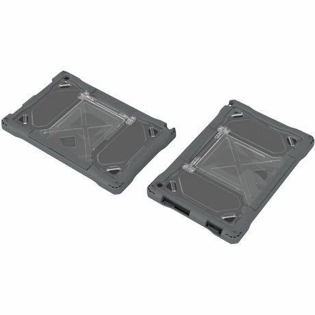 Shield Extreme-X2 for Acer Chromebook Tablet 510 10.1" (Black)