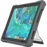 Shield Extreme-X2 for Acer Chromebook Tablet 510 10.1" (Black)