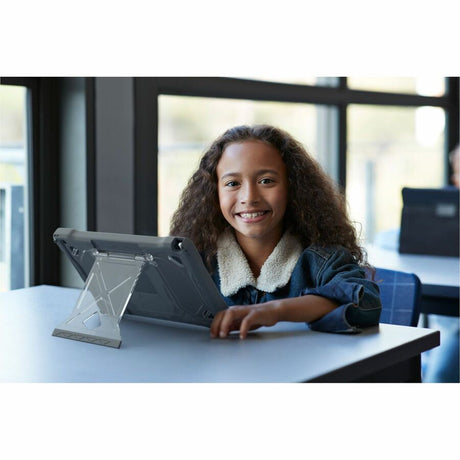 Shield Extreme-X2 for Acer Chromebook Tablet 510 10.1" (Black)