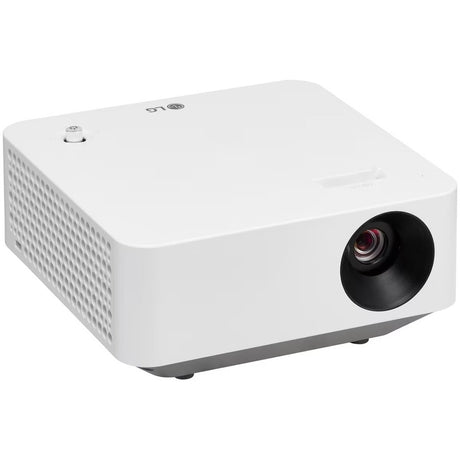 LG CineBeam PF510Q DLP Projector - 16:9 - Portable, Tabletop