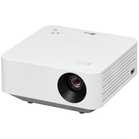 LG CineBeam PF510Q DLP Projector - 16:9 - Portable, Tabletop