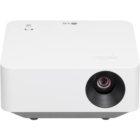 LG CineBeam PF510Q DLP Projector - 16:9 - Portable, Tabletop