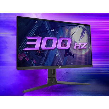 Asus ROG Strix XG27AQMR 27" Class WQHD Gaming LCD Monitor - 16:9 - Black
