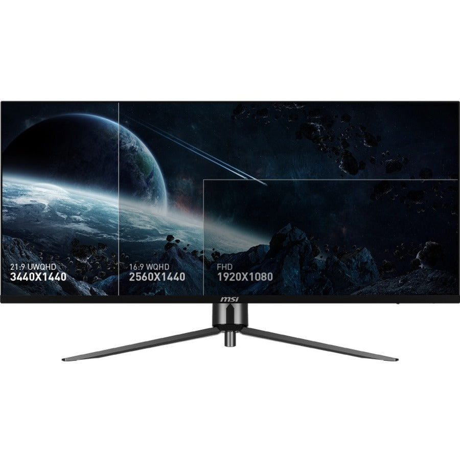 40IN FLAT GAMING MONITOR