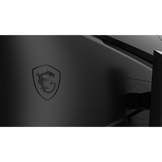 MSI G274QPF-QD 27" Class WQHD Gaming LCD Monitor - 16:9 - Black