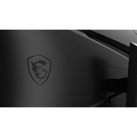 MSI G274QPF-QD 27" Class WQHD Gaming LCD Monitor - 16:9 - Black