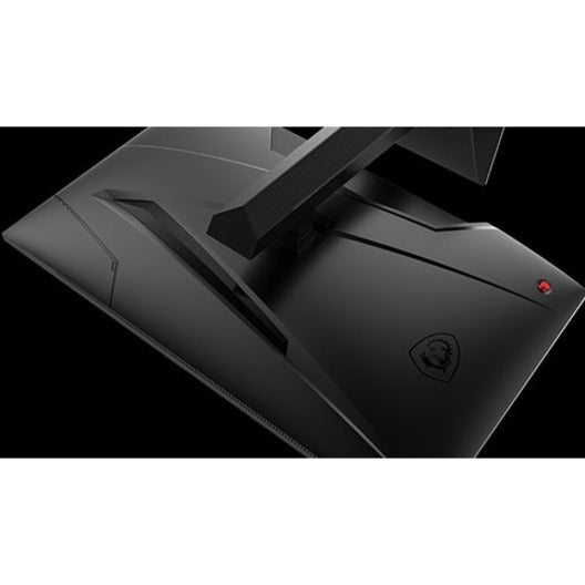 MSI G274QPF-QD 27" Class WQHD Gaming LCD Monitor - 16:9 - Black