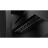 MSI G274QPF-QD 27" Class WQHD Gaming LCD Monitor - 16:9 - Black