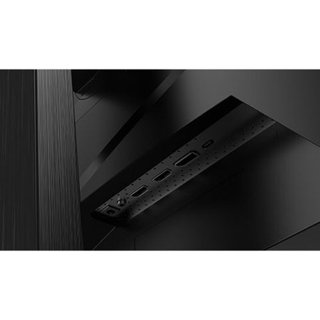 MSI G274QPF-QD 27" Class WQHD Gaming LCD Monitor - 16:9 - Black