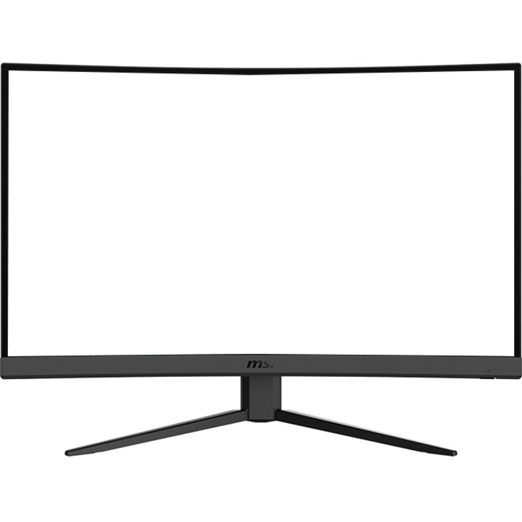 MSI G27C4X 27" Class Full HD Curved Screen Gaming LCD Monitor - 16:9