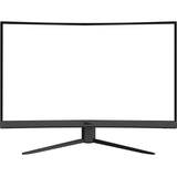 MSI G27C4X 27" Class Full HD Curved Screen Gaming LCD Monitor - 16:9
