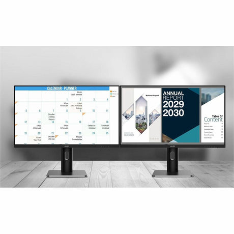 MSI Pro PRO MP273QP 27" Class WQHD LCD Monitor - 16:9
