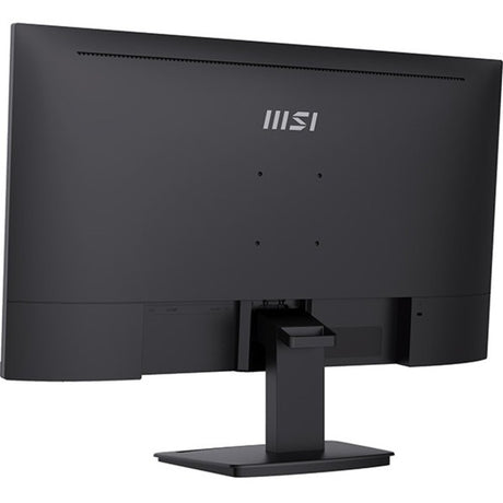 MSI Pro MP273QV 27" Class WQHD LCD Monitor - 16:9 - Matte Black