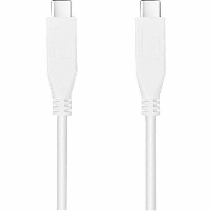 Seagate Ultra Touch STMA2000400 2 TB Portable Hard Drive - 3.5" External - Cloud White