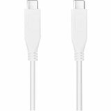 Seagate Ultra Touch STMA2000400 2 TB Portable Hard Drive - 3.5" External - Cloud White