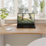 Seagate Ultra Touch STMA2000400 2 TB Portable Hard Drive - 3.5" External - Cloud White