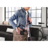 Seagate One Touch STKY2000400 2 TB Portable Hard Drive - 2.5" External - Black