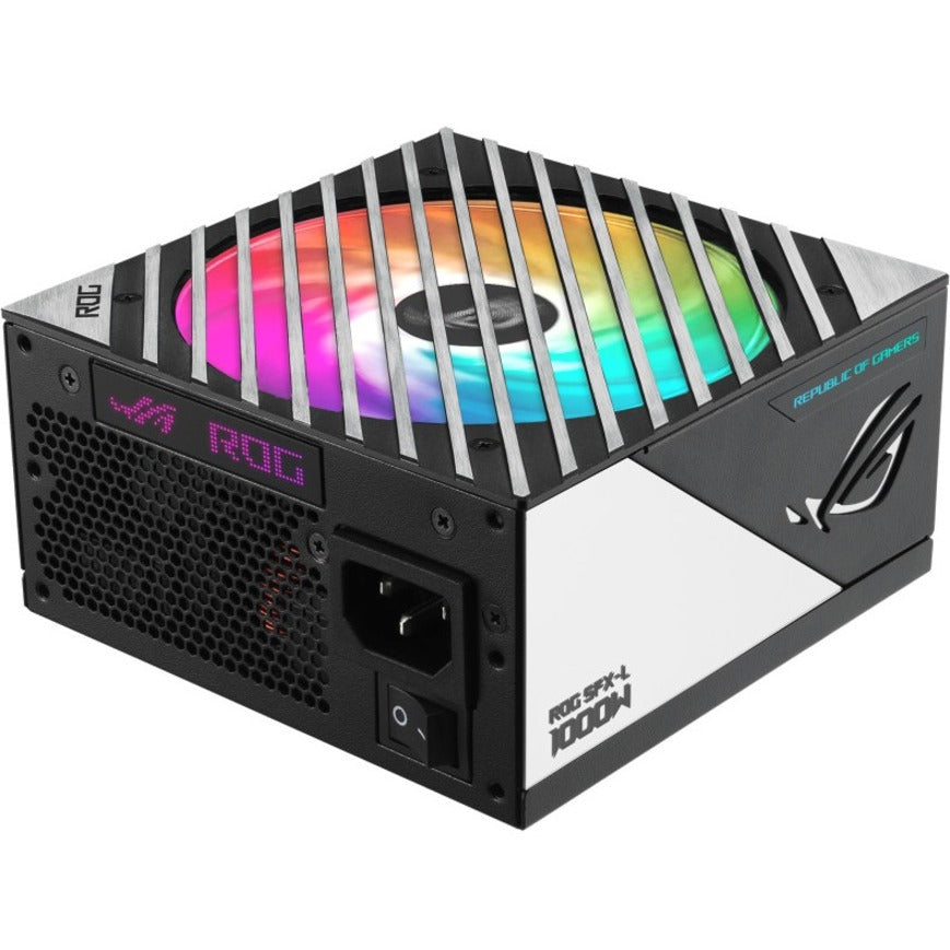 Asus ROG Loki 1000W Power Supply