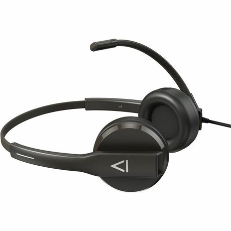 Creative HS-230 Lightweight Headset with Noise-cancelling Mic