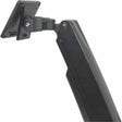 HEAVY DUTY CURVED MONITOR MOUNT