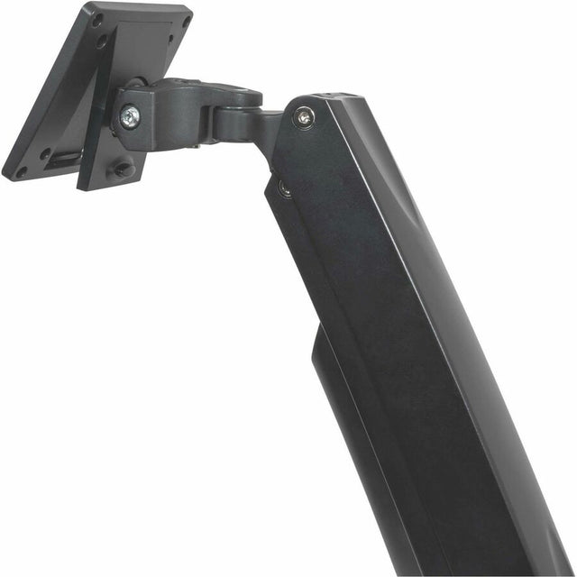 HEAVY DUTY CURVED MONITOR MOUNT