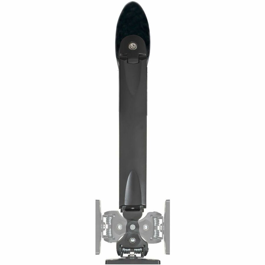 HEAVY DUTY CURVED MONITOR MOUNT