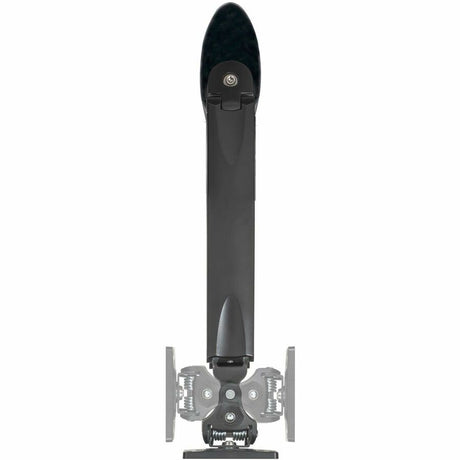 HEAVY DUTY CURVED MONITOR MOUNT