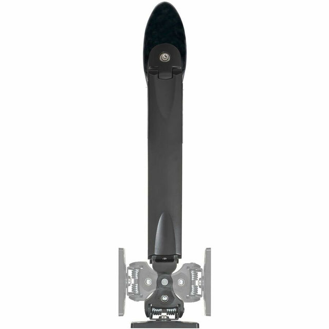 HEAVY DUTY CURVED MONITOR MOUNT