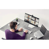 Jabra PanaCast 20 Webcam - 13 Megapixel - 30 fps - USB 3.0 Type C - TAA Compliant