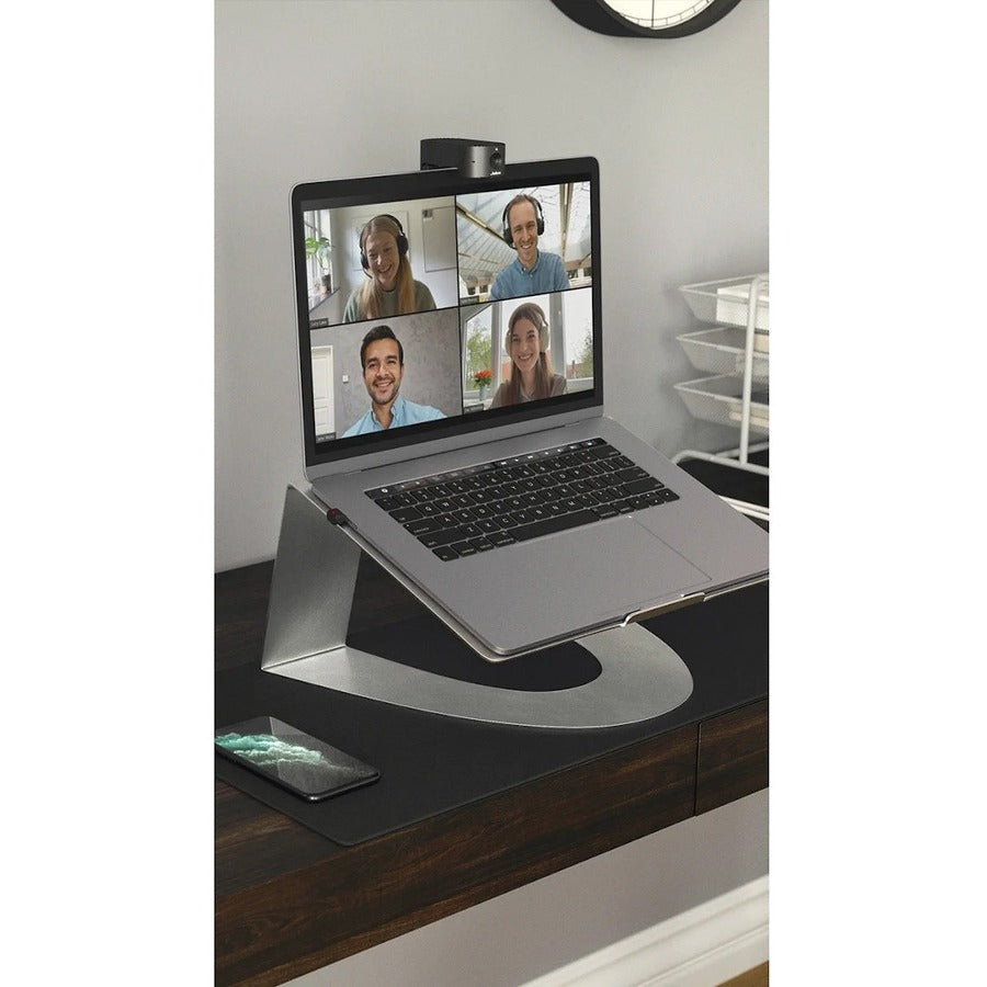 Jabra PanaCast 20 Webcam - 13 Megapixel - 30 fps - USB 3.0 Type C - TAA Compliant