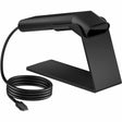 ENGAGE 2D G2 BARCODE SCANNER