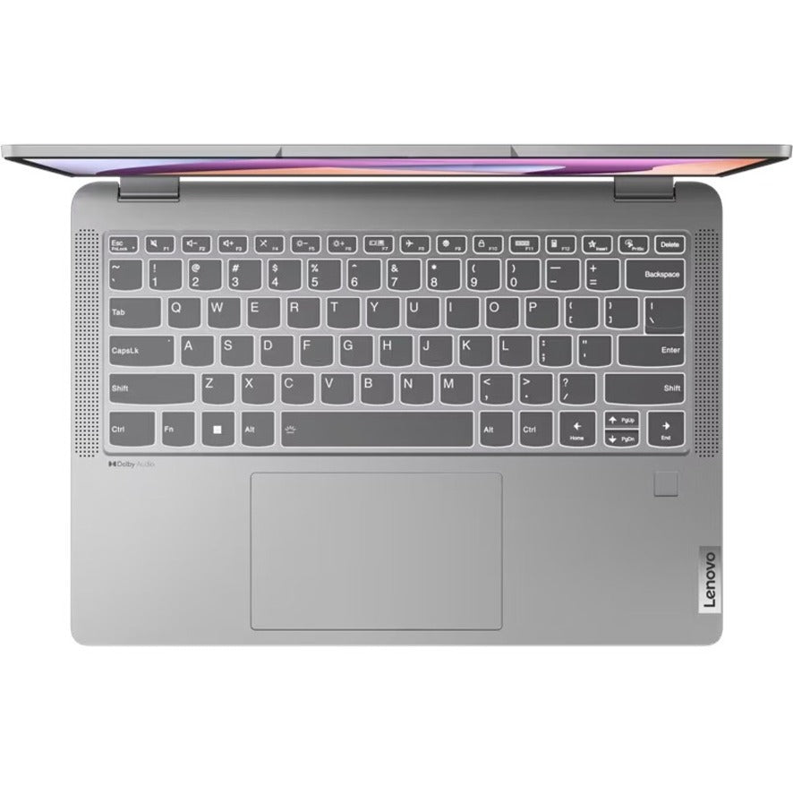 Lenovo IdeaPad Flex 5 14ABR8 82XX003YUS 14" Touchscreen 2 in 1 Notebook - WUXGA - AMD Ryzen 5 7530U - 16 GB - 512 GB SSD