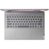 Lenovo IdeaPad Flex 5 14ABR8 82XX003YUS 14" Touchscreen 2 in 1 Notebook - WUXGA - AMD Ryzen 5 7530U - 16 GB - 512 GB SSD