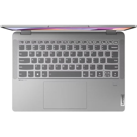 Lenovo IdeaPad Flex 5 14ABR8 82XX003YUS 14" Touchscreen 2 in 1 Notebook - WUXGA - AMD Ryzen 5 7530U - 16 GB - 512 GB SSD