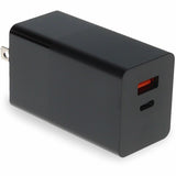 WALL CHARGER DUAL PORT
