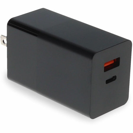 WALL CHARGER DUAL PORT