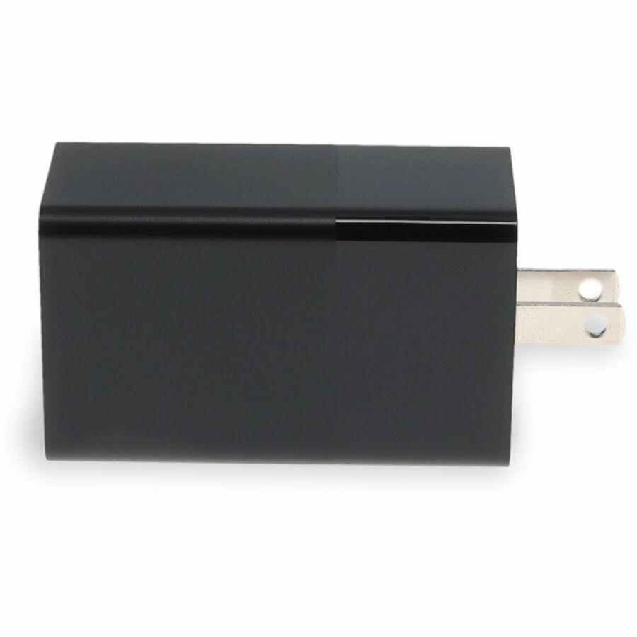 WALL CHARGER DUAL PORT