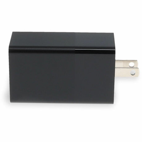 WALL CHARGER DUAL PORT