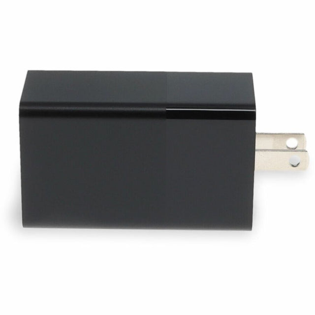 WALL CHARGER DUAL PORT