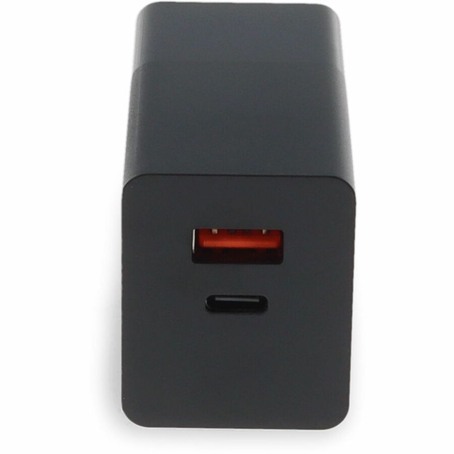 WALL CHARGER DUAL PORT