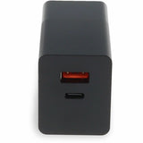 WALL CHARGER DUAL PORT