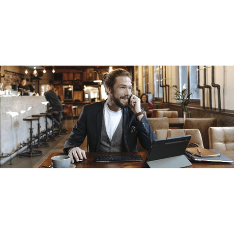 CHERRY KW 9200 MINI Keyboard