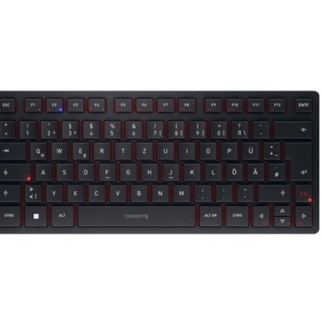 CHERRY KW 9200 MINI Keyboard