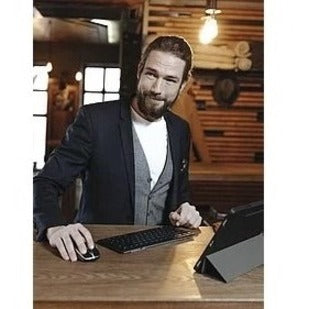 CHERRY KW 9200 MINI Keyboard